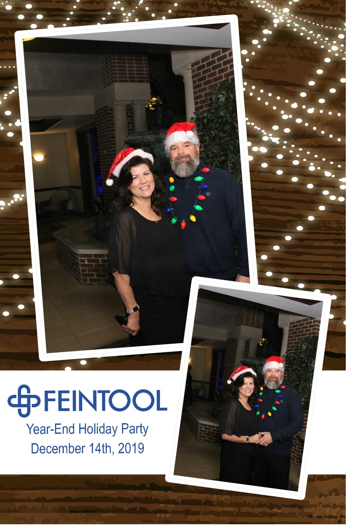 Feintool Holiday Party | View more photos from the event at gallery.photoboothcincy.com/u/PhotoBoothCincy/Feintool-Holiday-Party